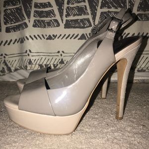 Jessica Simpson Heels size 7.5